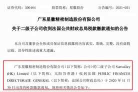 警惕！亚马逊知名大卖被突袭查税，需补交罚金及税款4000万图片