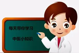 每日一中药——葫芦图片