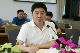 【西师新闻】西北师大举行新上岗干部集体谈话会暨聘任仪式图片