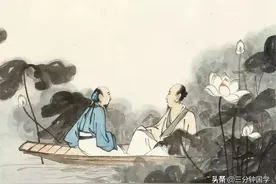 鬼谷子：一个真正的聪明人，只抬人，不抬杠！【鬼谷子谋略】图片