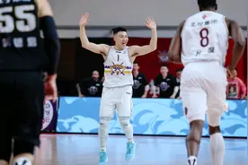 北控1700万先生赛季报销！临阵手术坑毁马布里，争议前锋全力救赎图片