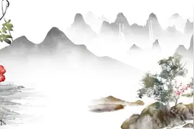 文言文中的这五十个名句，比诗词还美图片
