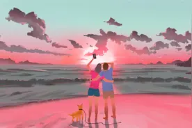 心理学：男人的嘴，都是骗人的鬼？细数感情中的三个谎言图片