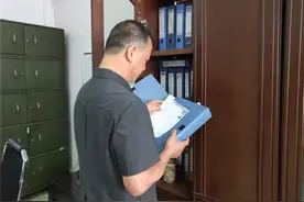 平凡的岗位，不平凡的坚守图片