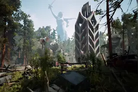 帅到爆炸的苏联美学，是如何在游戏中硬怼欧美主流审美的？图片