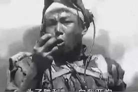 王近山的女儿讲述她的养父司机爸爸朱铁民和司令爸爸相识的故事图片