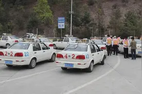 科目三千万别不交模拟费，为什么说等于多次考试机会图片
