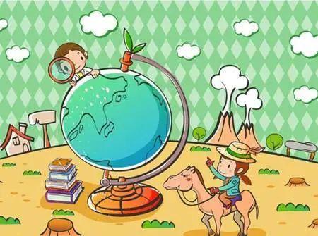 【生物地理备考】理论联系实际 优化内容框架