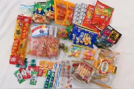 已被央视曝光！商户都不敢给自己孩子吃！你的孩子还在买图片