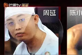《披荆斩棘的哥哥》迷惑：Gai头裹白巾，布瑞吉不吃早餐是嘻哈图片