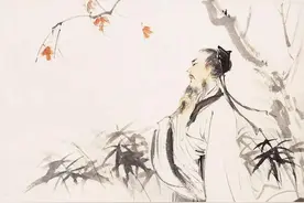 七岁孩子写的诗《咏鹅》，被选入小学生课本的原因，很少人知道图片