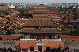 为何故宫下午5点就关门？因为1959年的教训，令人不敢忘图片