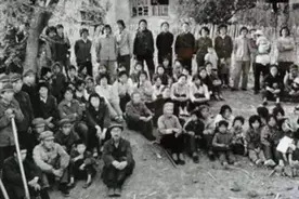 县医院成皇宫，四十名女护士成妃子，建国后还有这样荒唐之事图片