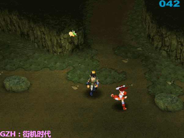 《仙剑3》隐藏最深的几条支线，鲜为人知的破财装（游戏首班车）