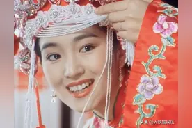 山东盛产美人，15位鲁籍女星，个个明艳大气，甩“白幼瘦”几条街图片