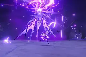 雷音权现难度太高引吐槽，比女士都厉害，练好远程就好打图片