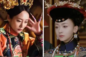 从“令妃”的“令”看出她不受宠？图片