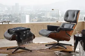 盘点世界上那些最著名的椅子，你见过哪些？图片