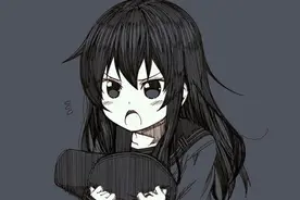 她曾是晋江大神作家，却在大火之后注销账号，退出晋江图片