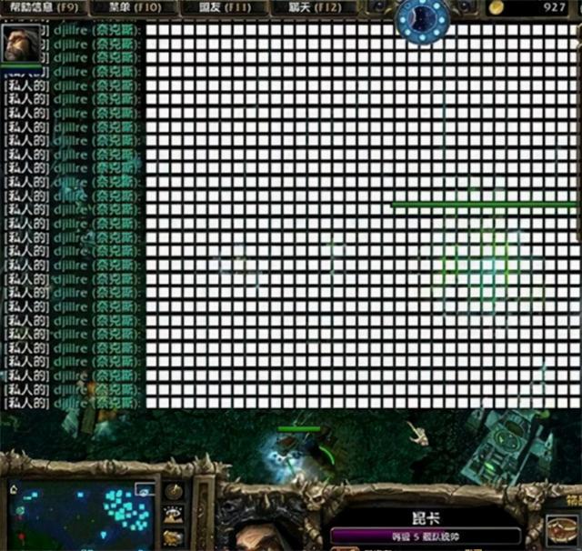 18年前的老外挂有多牛？只需要开网页，游戏都不用打开就能刷怪