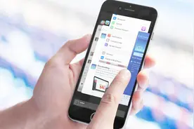 iPhone关闭后台应用小技巧，教你如何批量关闭，快来学学吧视频封面