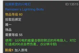 怀旧服，G团毛DPS神器图片