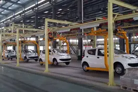 中美汽车寿命对比，为何美国25%的汽车都能使用超过16年？图片