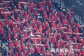 新民快评｜上海上港俱乐部名称如何“华丽”转身？图片