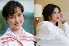 撤侨令下，四朵金花三人换国籍，为何刘晓庆却三次拒绝更改国籍？图片
