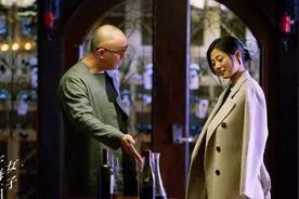 《上海女子图鉴》：懂得自我提升的女人，她的人生到底有多爽图片