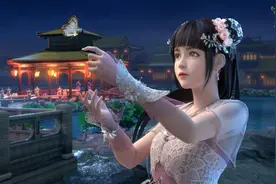 国漫萝莉，个个都超萌超可爱，好想抱回家（二）图片