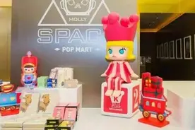 盲盒为什么让你上瘾？多少年轻人的钱包被“掏空”？图片