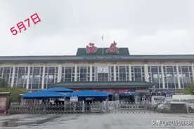 西安站站改，现在坐车方便吗？图片
