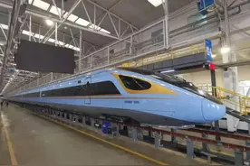 继高铁入圈后，宁夏即将步入地铁时代图片
