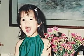 “亚洲第一美”克拉拉李成敏的上位史，韩国财阀的后宫之争图片