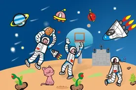 主题阅读（四）：“科学认知”绘本精选20本图片