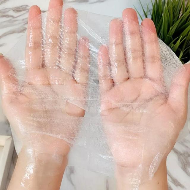 我花1000元买来10款热门医美面膜，告诉你们哪款最好用