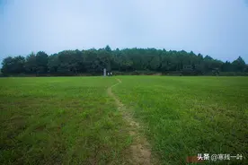 被忽视的千古一帝杨坚，其陵墓破败却未曾被盗，和神秘守陵人有关图片