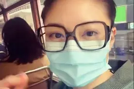 41岁女星豪门婚告吹！富二代男友翻脸不认，女方弃游艇改搭公交图片