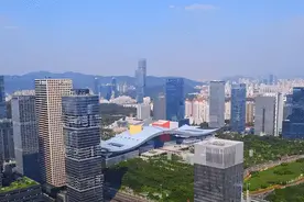 男子花1665万给儿子在深圳买婚房 185㎡屋内全是高端家具图片