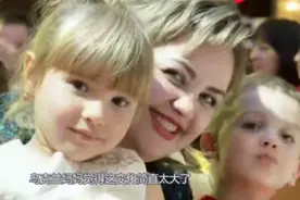乌克兰美女嫁到中国3年未回娘家，中华民族风情文化彻底改变了她图片