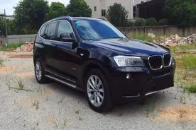 没有驾驶证的人能去买车入在自己名下吗？视频封面