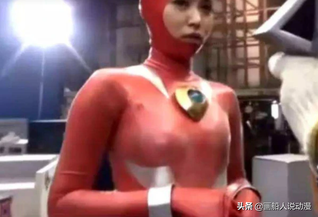 毁了奥特曼的“奥特曼”，苍月首屈一指，哈曼奴真的让人嫌弃