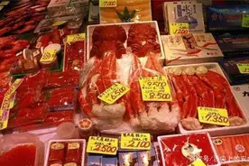 它拥有“不老童颜”，却被日本人做成“生鱼汤”，谁敢干一碗？图片