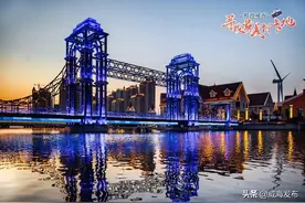 在威海，邂逅“欧洲小镇”的浪漫！图片
