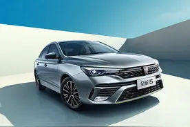 落地6w左右的新车，价格亲民还好开，居家过日子首选这3款车型图片