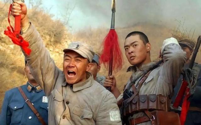新亮剑演员表(《亮剑2》拍了?