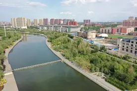 回眸|天高海阔帆正劲 乘风破浪谱新篇图片