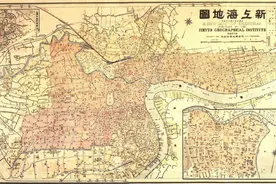 尴尬的上海本地人图片