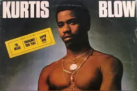 把大金链穿进头骨，Rapper的操作你不懂图片